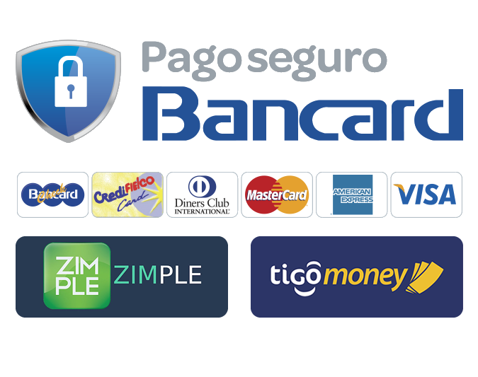 Bancard Pago Seguro