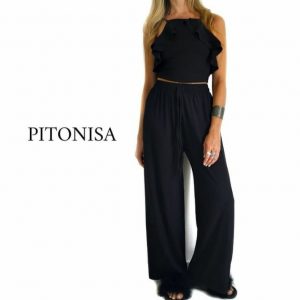 Palazos | Pitonisa